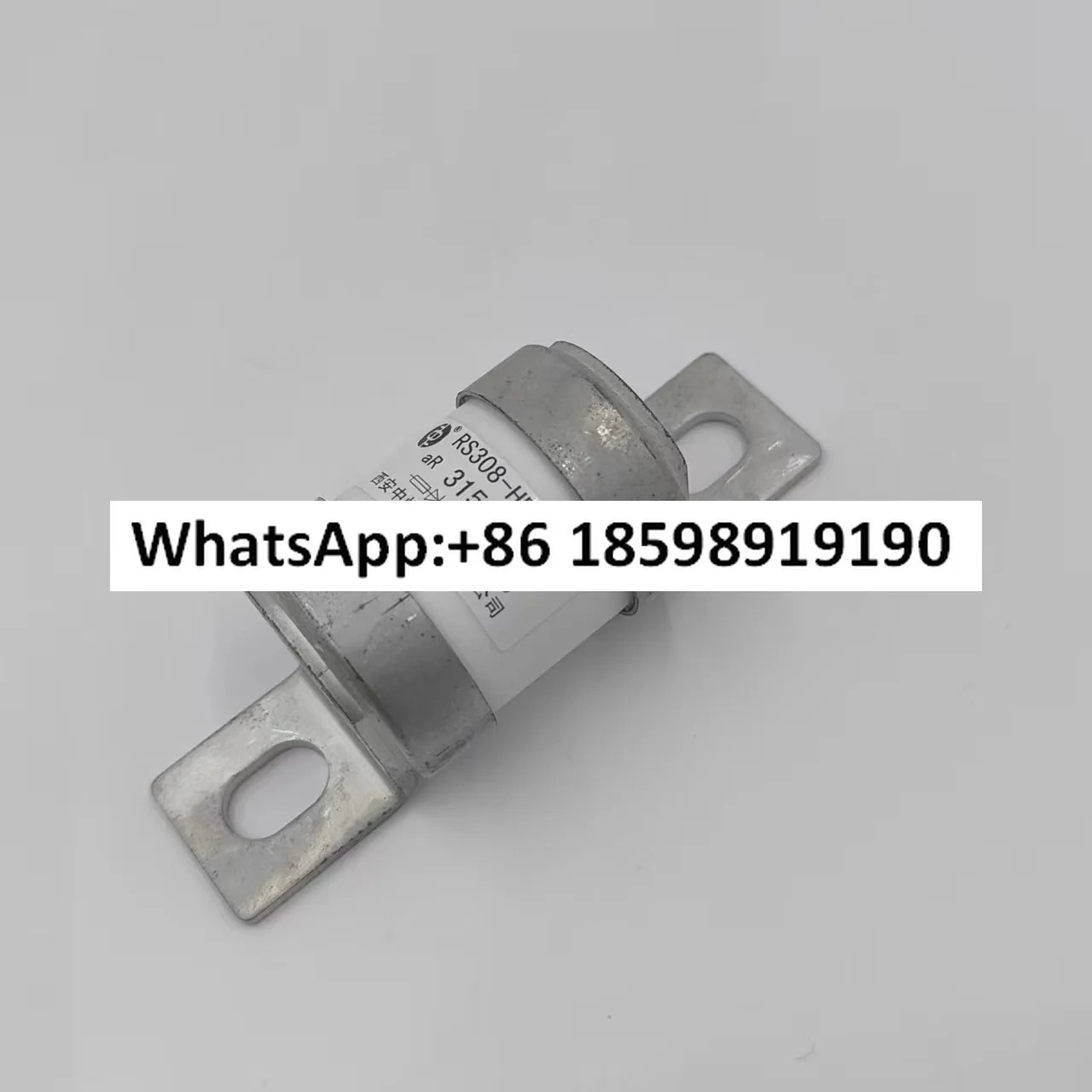 RS308 HB 5M 5N 160A200A315A350A750VDC250A 400A 퓨즈