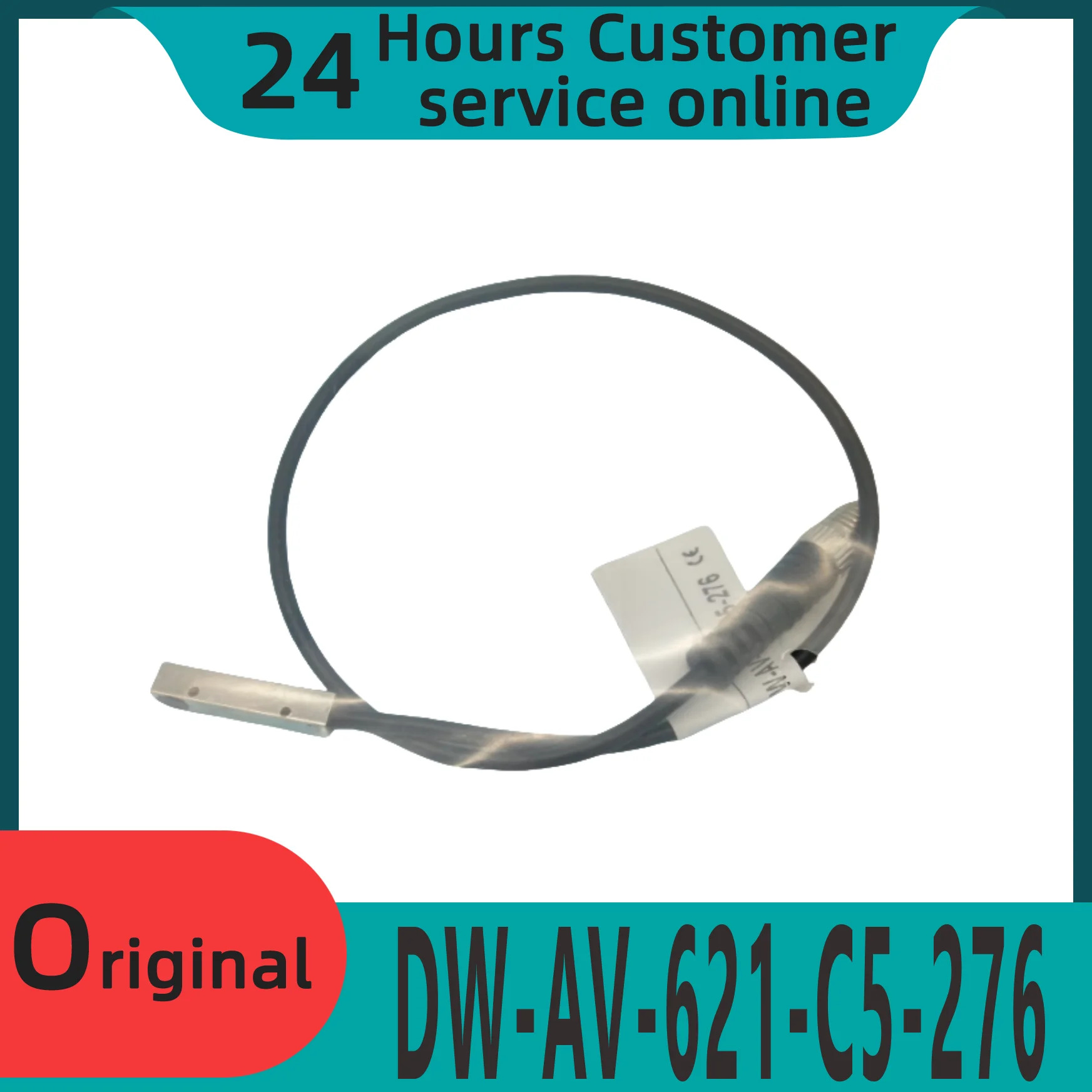 오리지널 스위치 센서 DW--621-C5-276 DW--623-C5-276 신