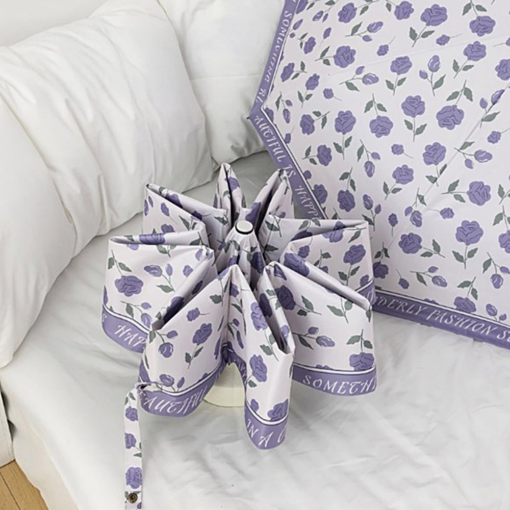 미니양산 5단 암막 접이식 초경량 양우산 휴대용 박대표마켓 - 상품 이미지
