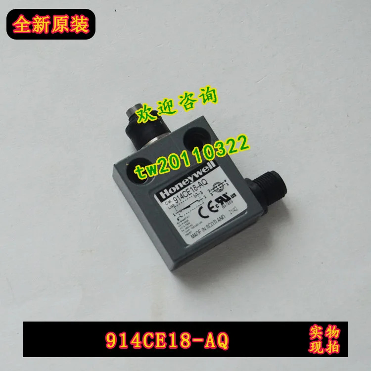 Honeywell HONEYWELL 스위치 914CE18-AQ 신