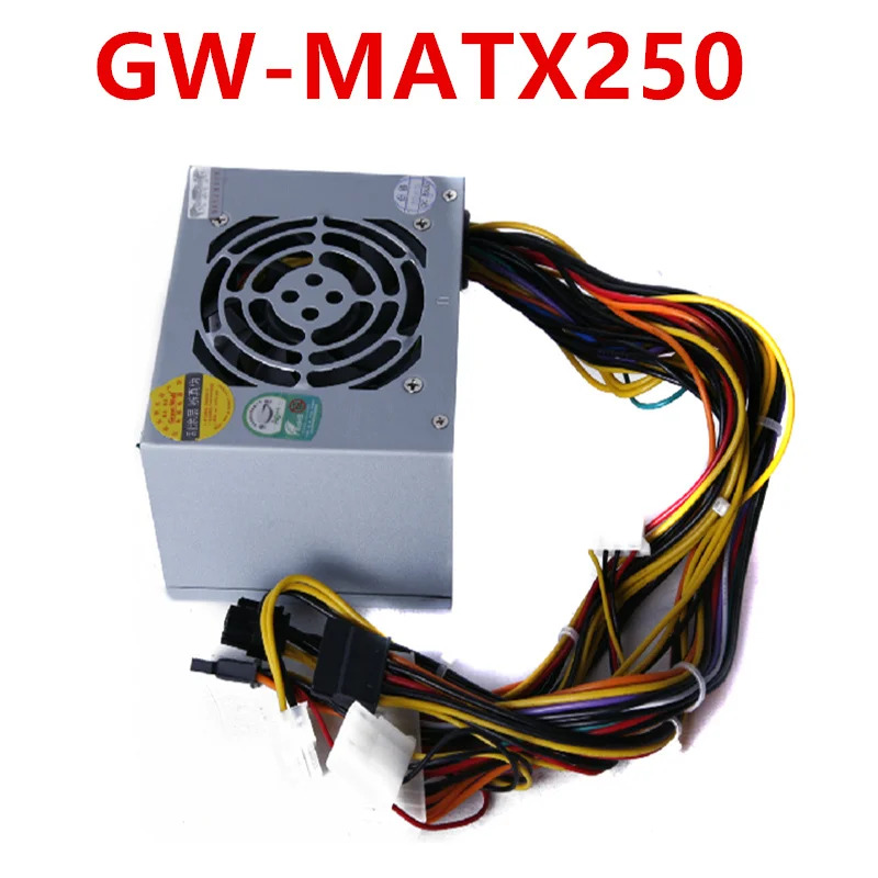 만리월 SFXPC PSU 조용스위칭 전원공급장치 220W GW-M250 신