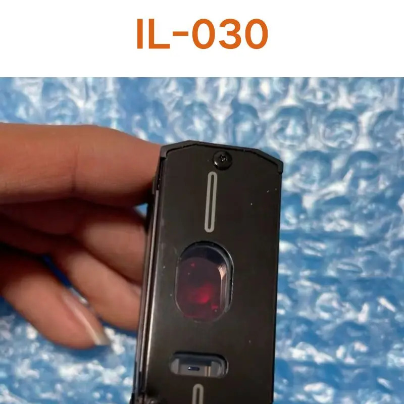 IL-030 레이저 센서 리퍼 OK