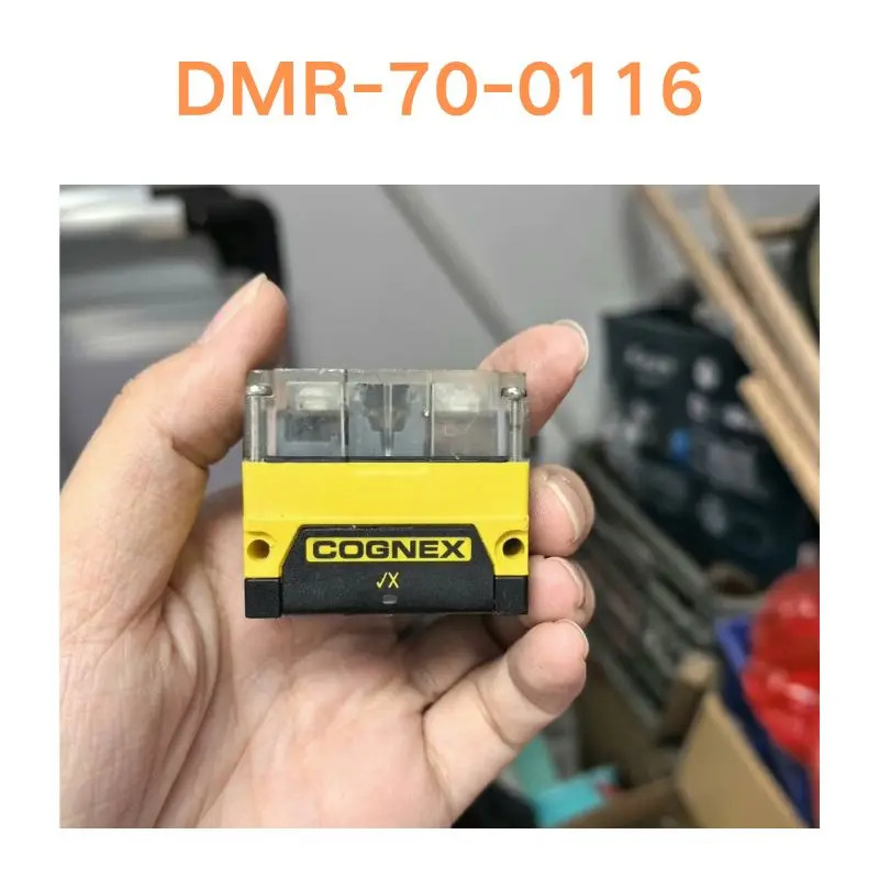 스캔 카메라 DMR-70-0116 리퍼 OK