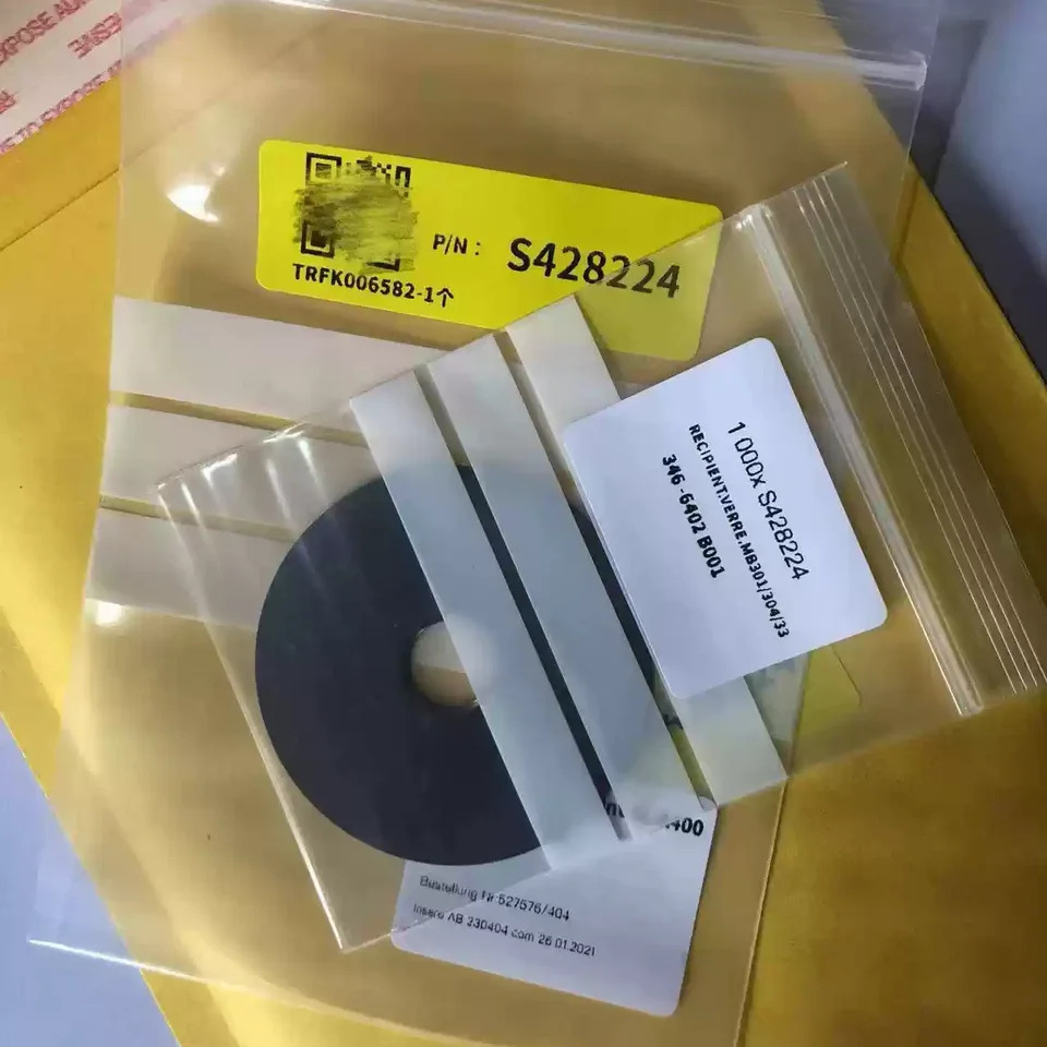 써모 피셔 iSpark S428224-11 S428224 S428225 D12 D15 ARL3460 ARL4460 분광계15mm