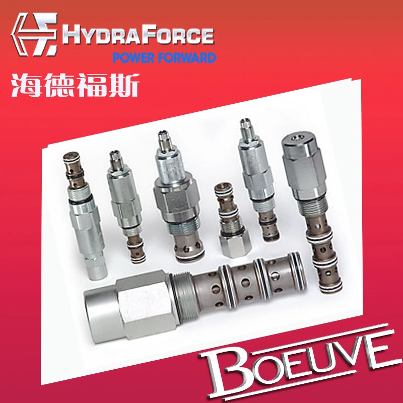 BV10-40 MR10-31 MR10-37A MR10-37B HydraForce. 방향 밸브. 플매트 카펫 러그 밸브