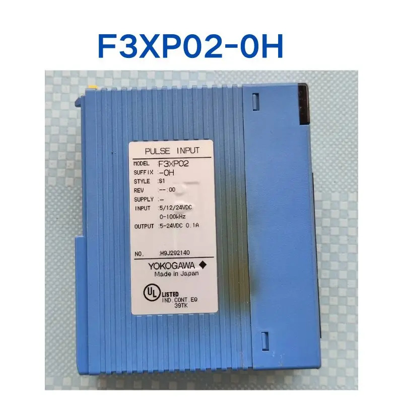 리퍼 OK F3XP02-0H 모듈