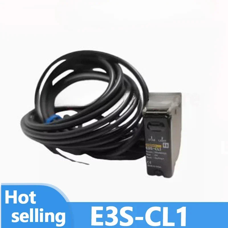 오리지널 E3S-CL1 정상 작동 리퍼