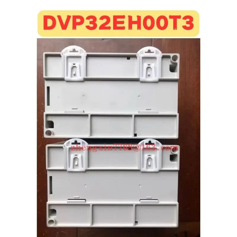 리퍼 PLC DVP32EH00T3 정상 기능 완료