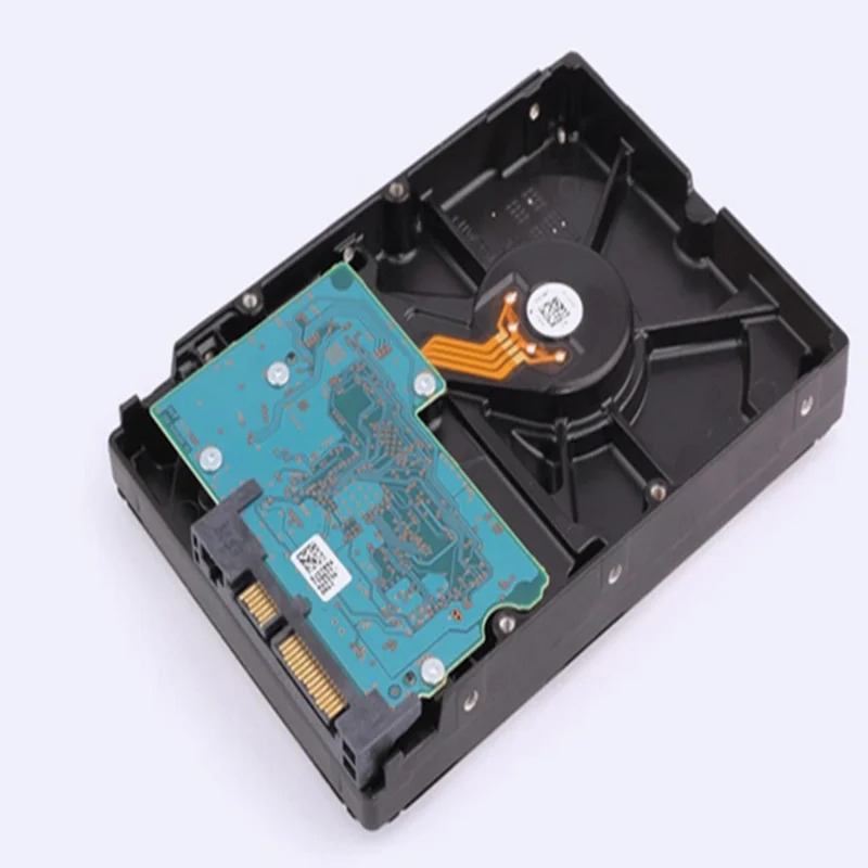 도시바호환오리지널 HDD 데스크탑 하드 드라이브 HDWD110 1TB 3.5 인치 PMR SATA 6 Gb/s 64MB 7200RPM 신