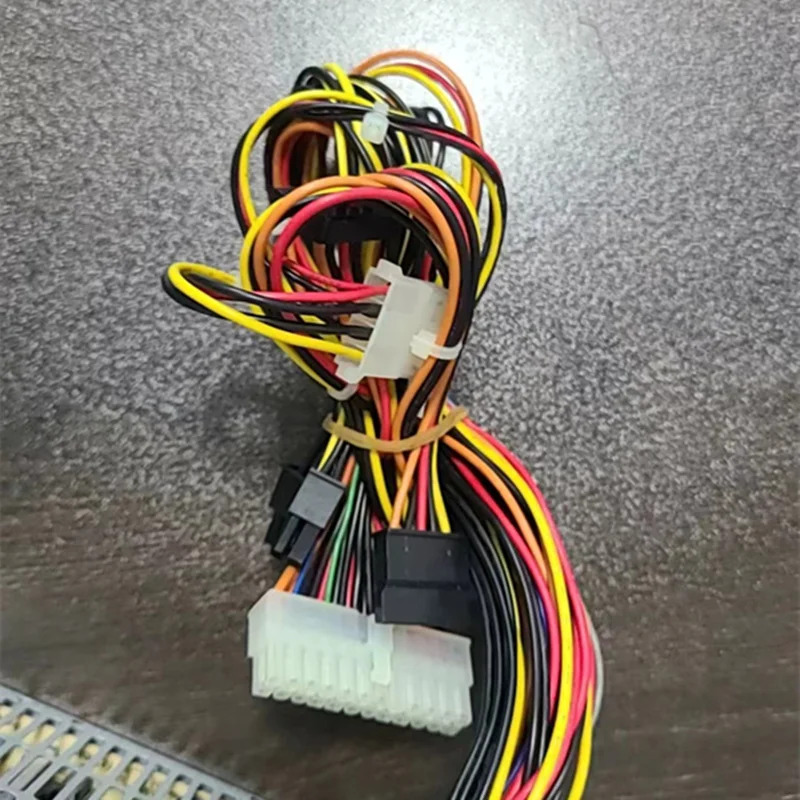 FSP DATEN 300W 전원공급장치 daf호환300GBR 9PA300DA05 S새 원본 PSU 0411053013