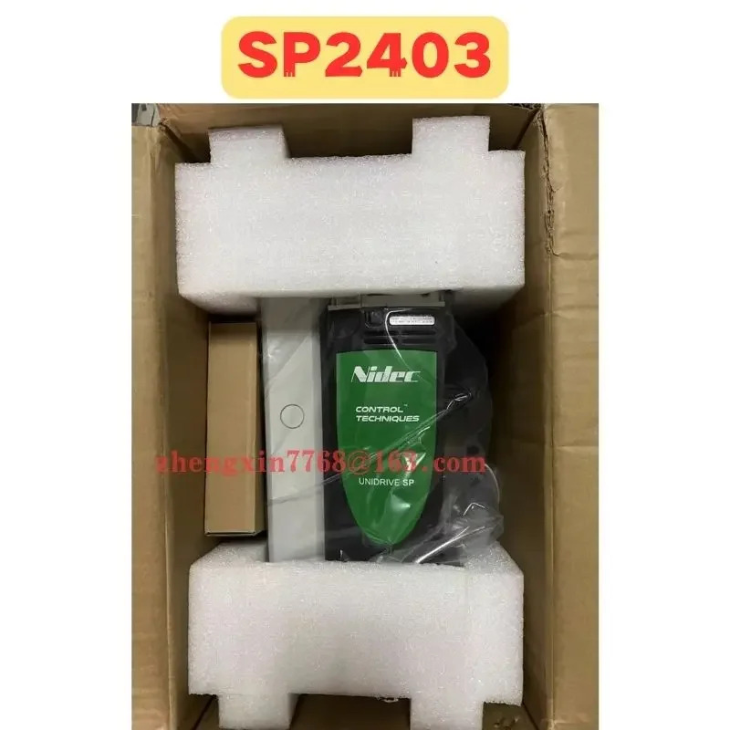 오리지널 주파수 변환기 SP2403
