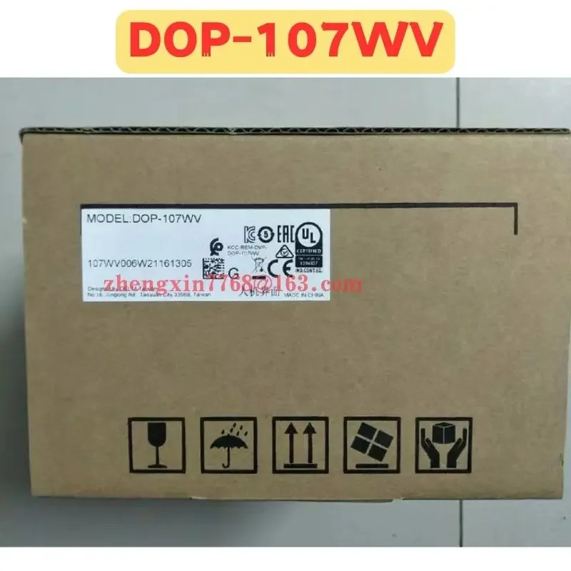 DOP-107WV DOP 107WV 터치 스크린 신