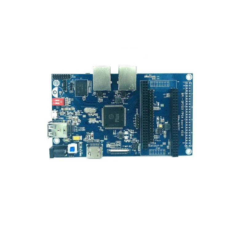 Banana PI BPI F2S 산업보드 사Plus1sp7021 디자인