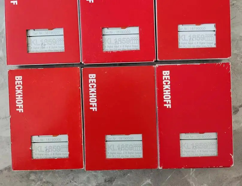 독일 베크호프 모듈 BK4000 BK5120 BK9500 BK3100 BK5200 협의