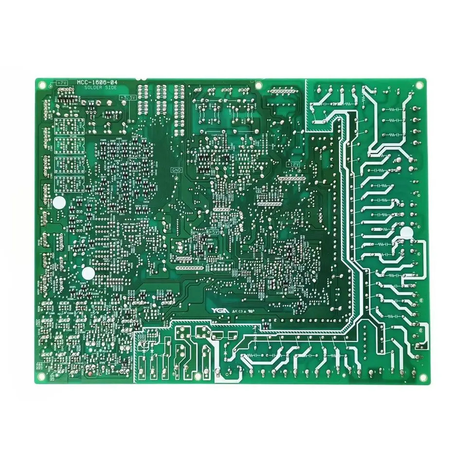 MCC-1606-04 MCY-MAP0804HT8-C 오리지널 마더보드 제어 보드 도시바호환 에어컨용