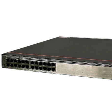HW S5731-S24T4X 24 기가비트 전기 포트 40000 3 레이어 스위치 신