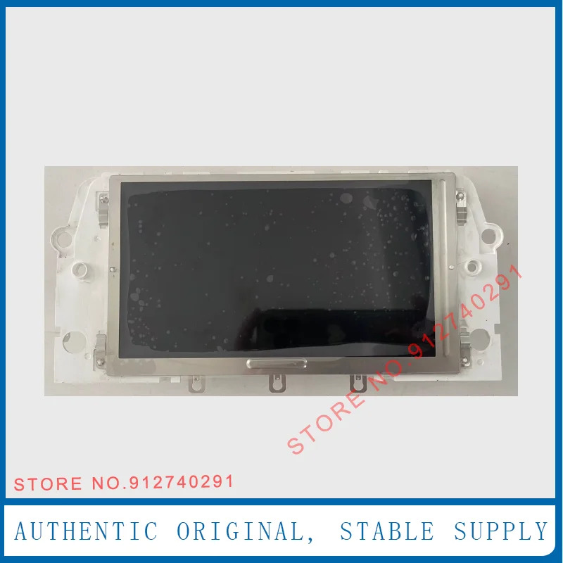 6.5 인치 LCD 디스플레이 화면 BM9296938 06 9 9296938-06 X5 NBT MINI L7 CID 오디오 모니터