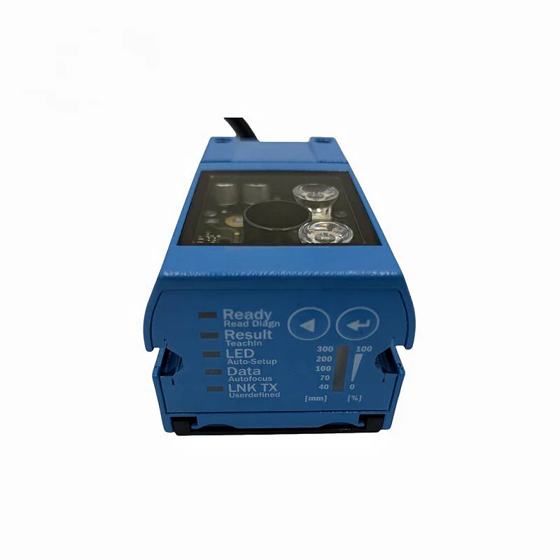 오리지널 ICR620E-H12013 2D 비전 리더 620 ECO 1054507 CMOS 매트릭스 센서 신