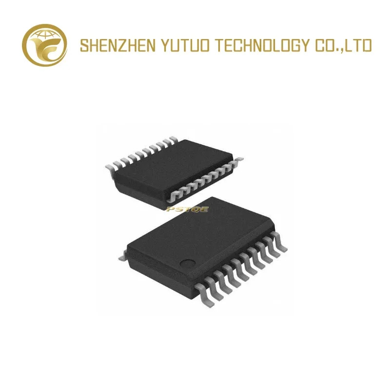 오리지널 비 위조 IC MAX4507CAP T SSOP20 신