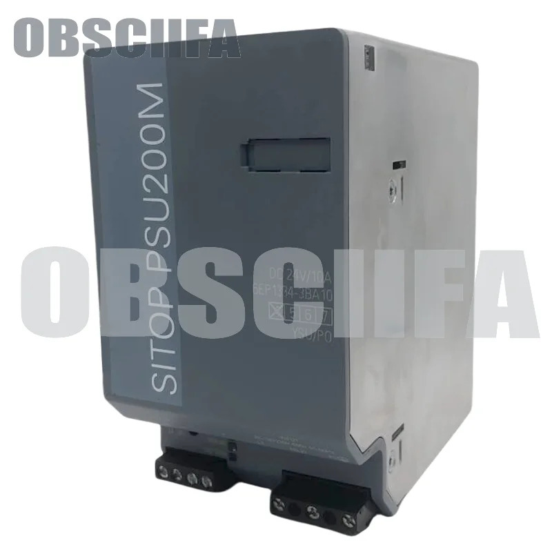 원본 DC24V 6EP1334-3BA10