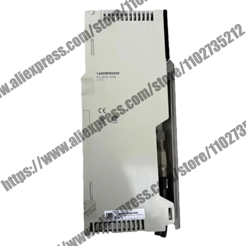 원본 140CRP93200 모듈