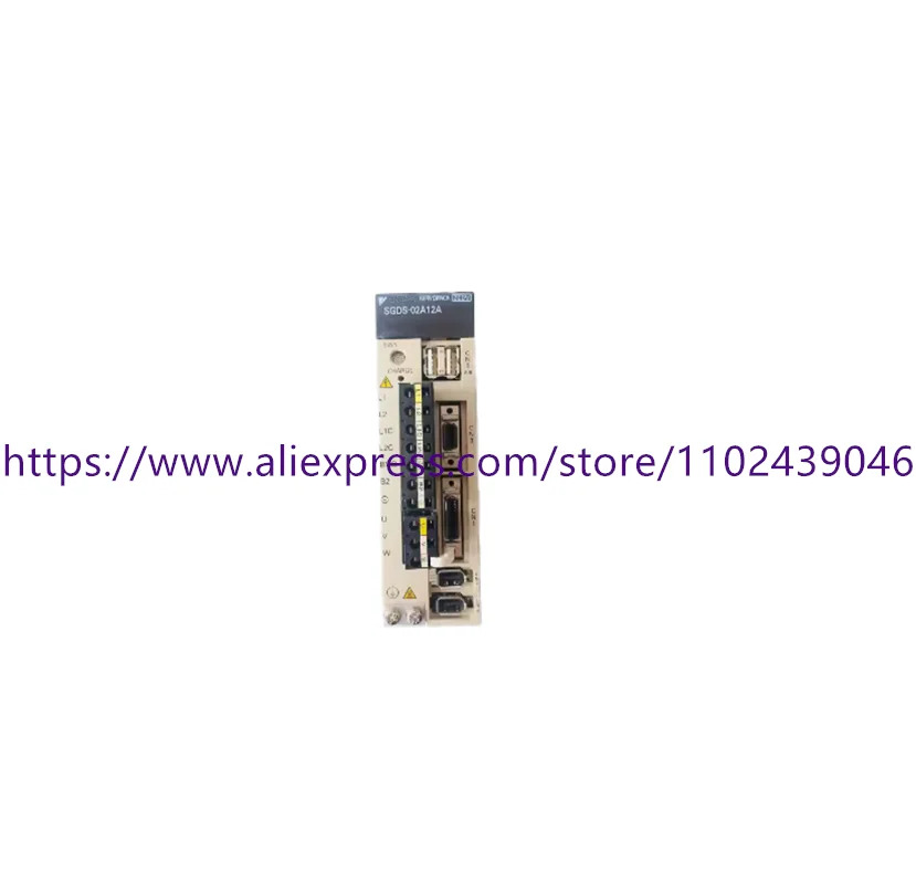 SGDS-02A12A