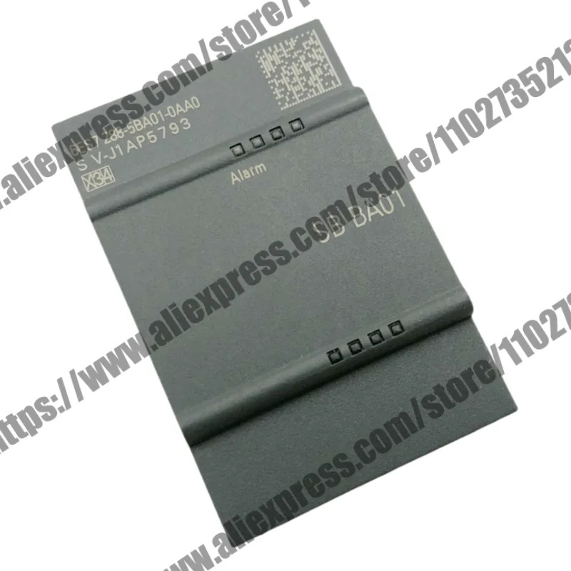오리지널 PLC s7-200 6ES7288-5BA01-0AA0 6es7288-5ba01-0aa0