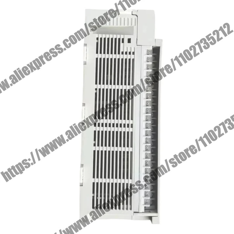 오리지널 FX3U-64MT ES-A FX3U-64MT/ES-A
