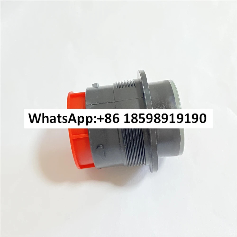HDP24 24 31P 원형 항공 플매트 카펫 러그 수 터미널 외장 커넥터