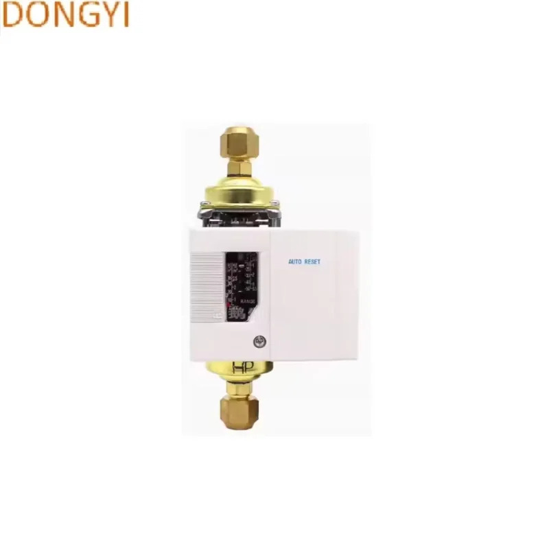 차압 컨트롤러 스위치 릴레이 WNS-C102X 2Kgf/WNS-C106X 3.5Kgf/YNS-C102X 2Kgf