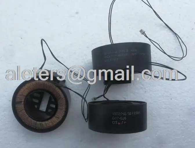 인덕터 5352253 02/230A S07-666