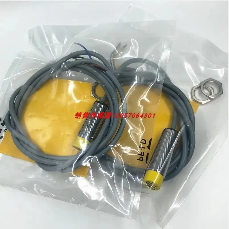 스위치 BI5-M18-AZ3X BI5-M18-RZ3X 센서