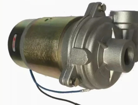 전기 DC 워터 펌프 QY-DCP24-180B12 DC24V QY-DCP12-180B12 DC12V WP-12-160 WP-24-180