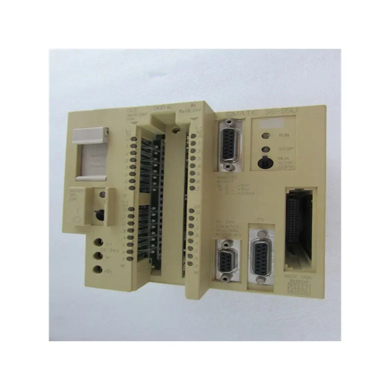 Plc 프로그래밍 컨트롤러 A0J2-62DA