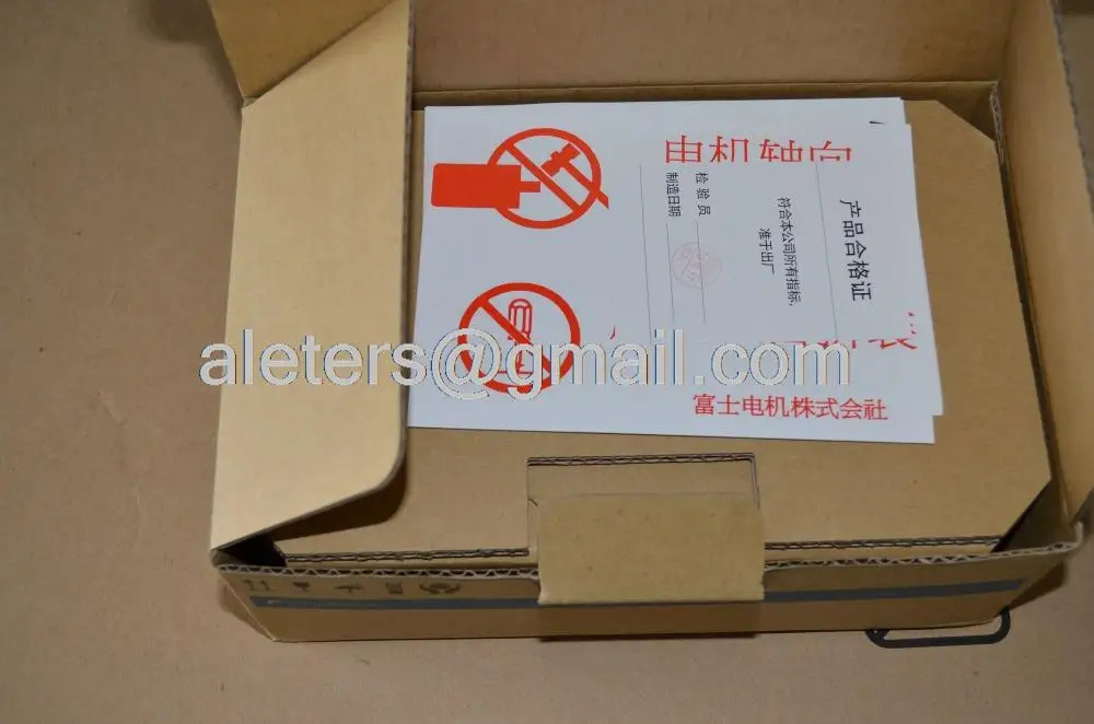 서보모터 GYS401DC2-T2C