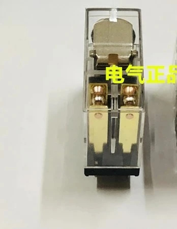 10개 릴레이 NNC69A HHC69A JQX-14FC-1Z 2Z DC5V6V9V12V24VAC220V