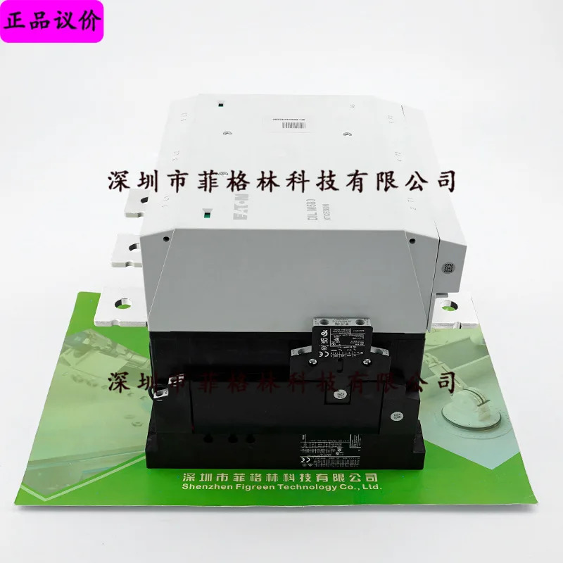 실물 DILM580/22 RA250 Eaton Moeller 접촉기