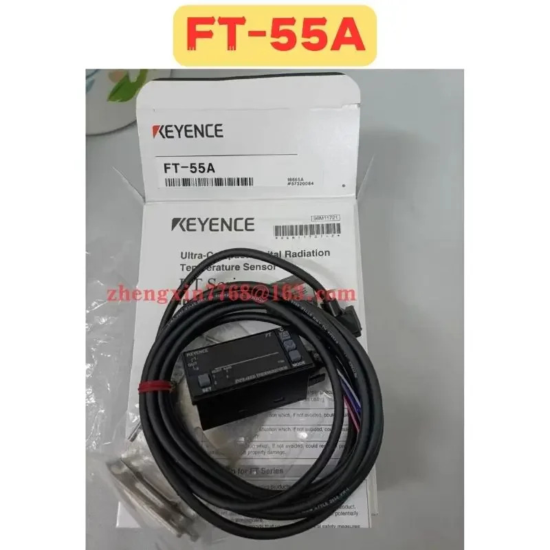 FT-55A FT 55A 온도 센서 신
