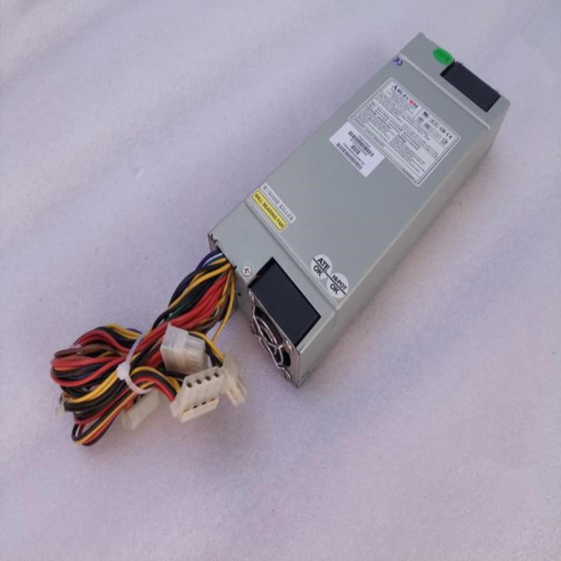 에이블컴 1U PSU 200W 전원공급장치 SP202-1 PWS-0043 신