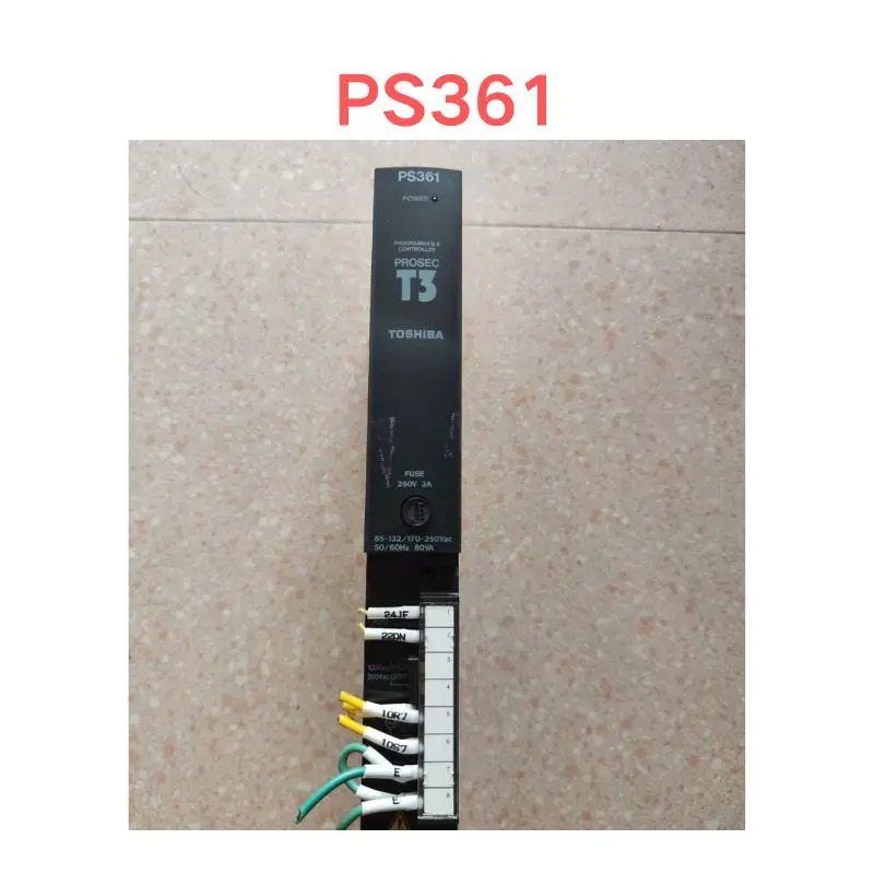 리퍼 OK 전원 모듈 PS361