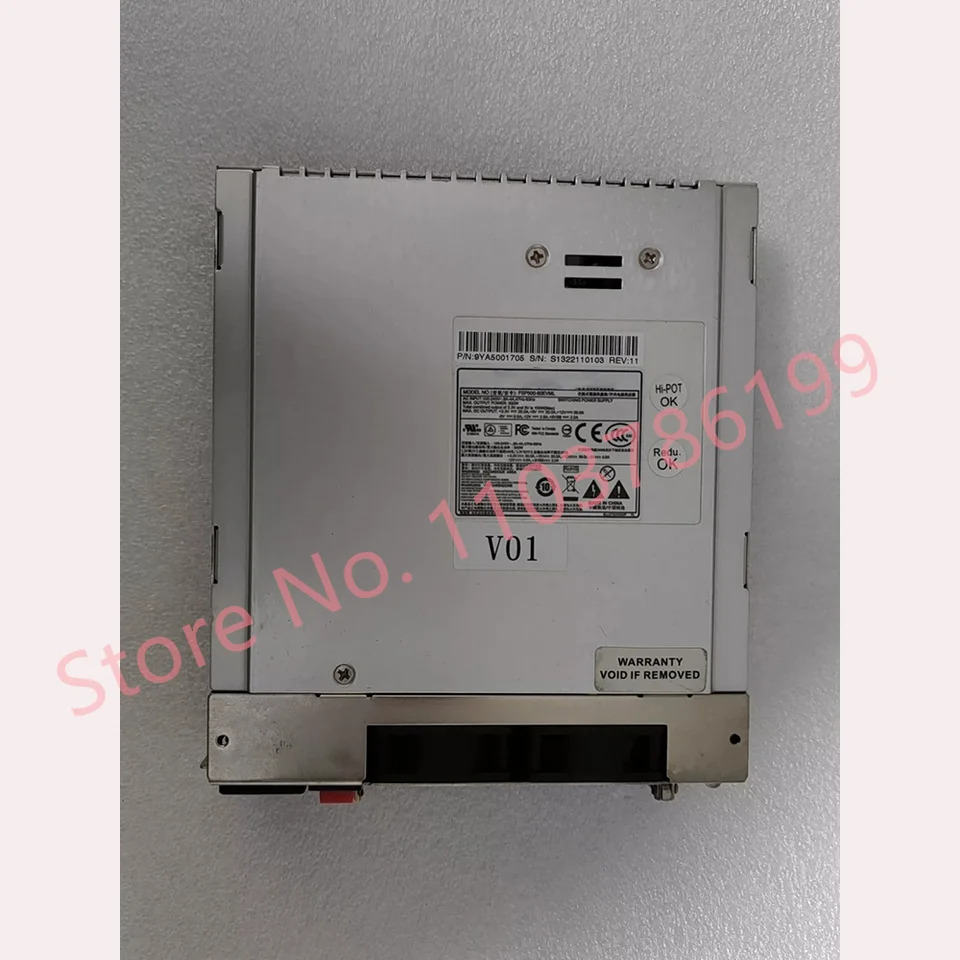 전원공급장치 모듈FSP500-60EVML 500W