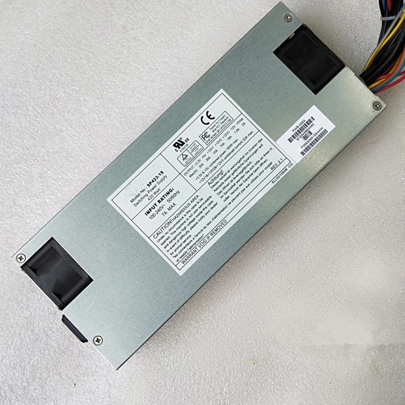 Supermicro 1U PSU 420W 전원공급장치 SP423-1S PWS-0053 신