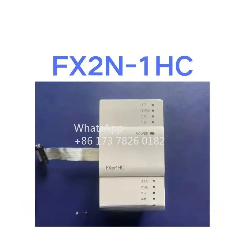 FX2N-1HC 리퍼 모듈 기능은 정상