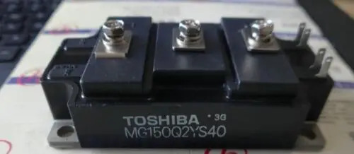 MG150Q2YS40 도시바호환 IGBT 모듈 경험