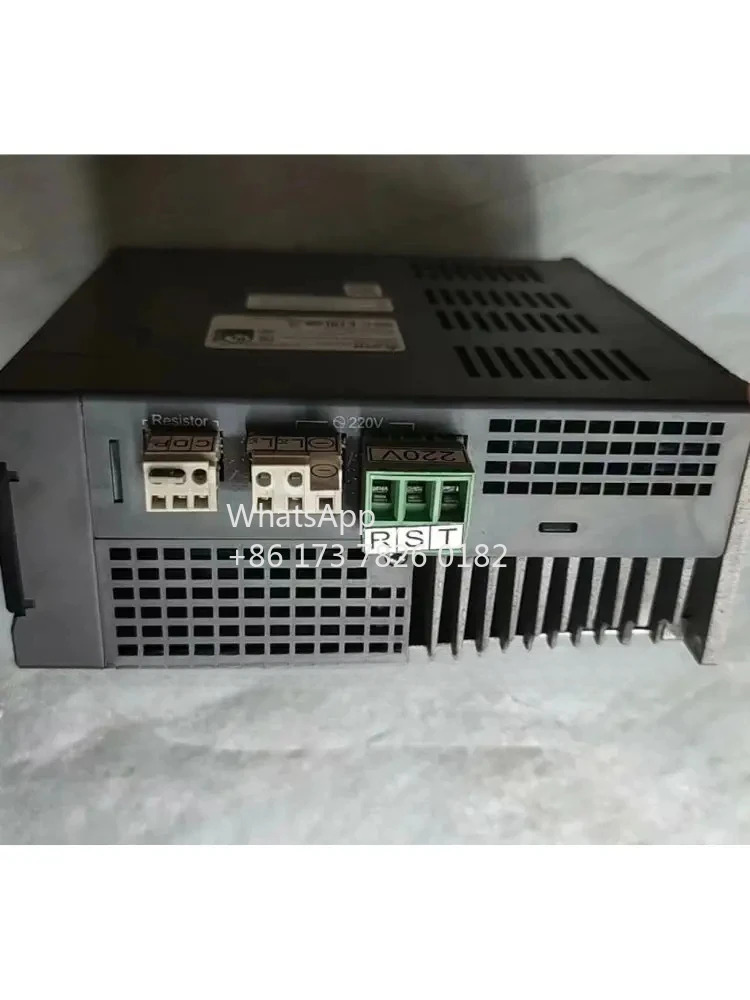 ASD-A2-3023-F 리퍼 서보 드라이브 3kW 기능 OK