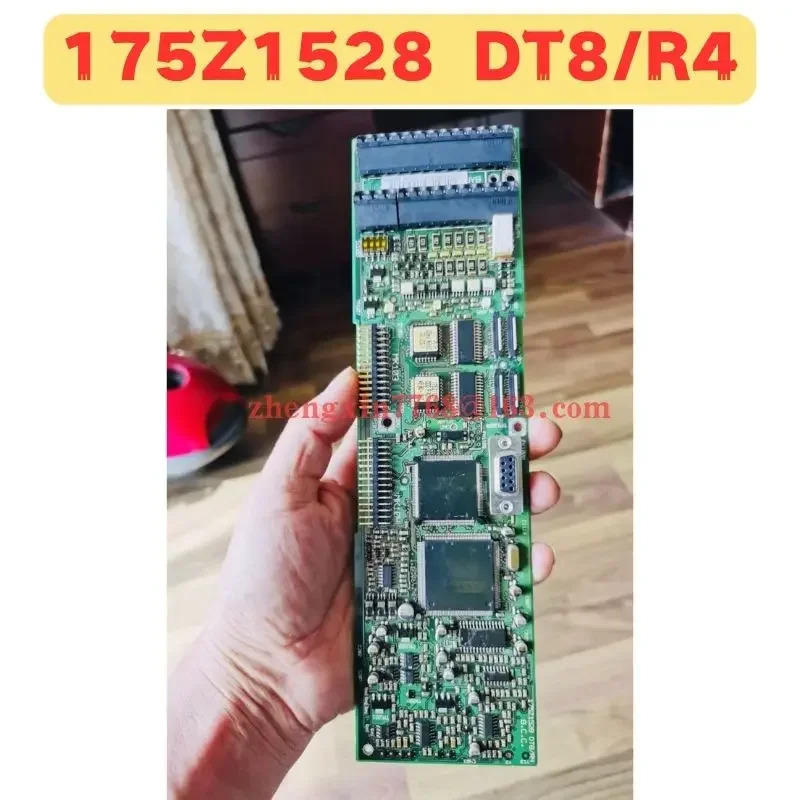 리퍼 인버터 마더보드 175Z1528 DT8 R4 정상 기능 완료