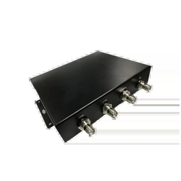 ThinGM호환agic 장거리 통신 태그 리더 액세스 제어 고정 UHF RFID 산업 상업rs232 m6e