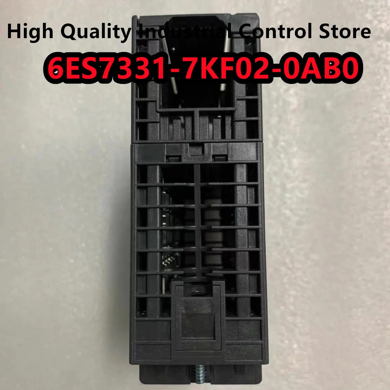 PLC 6ES7331-7KF02-0AB06ES7331-7NF00-0AB0
