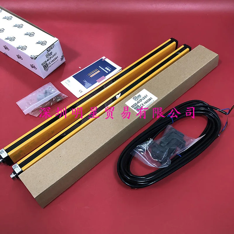 SEG20-4012P-LO-5-Y Xuo SENSORC 라이트 센서 원 페널티 10