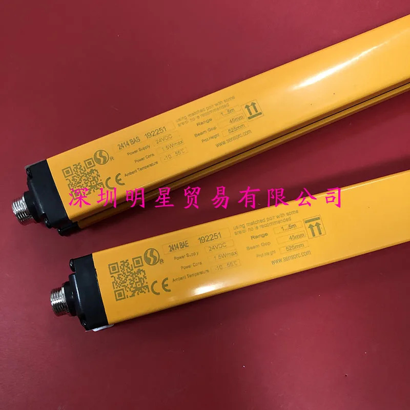 SEG20-4012P-LO-5-Y Xuo SENSORC 라이트 센서 원 페널티 10